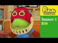 [Pororo S5] #09 Rody's True Friends