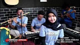 ban serep voc aan anisa
