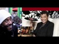 Danny-John Jules Plays Tongue Tied on Craig Charles Radio Show (2013)