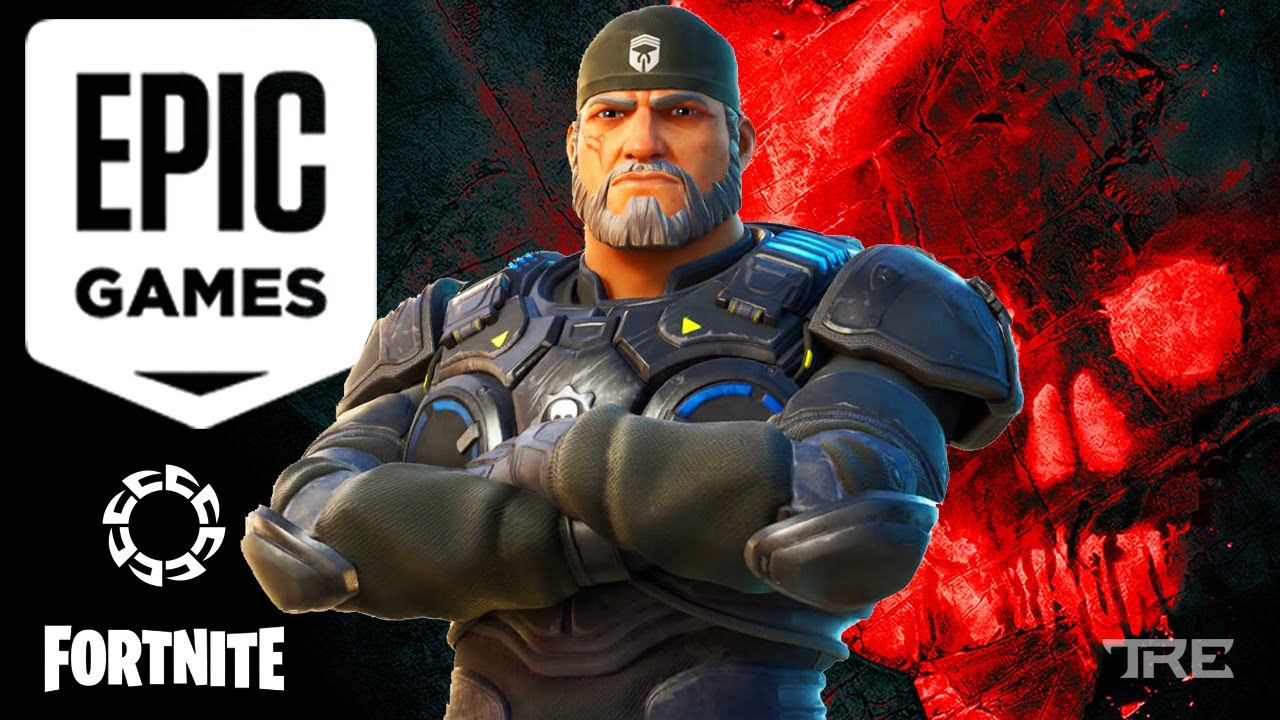 Fall Guys x Gears of War Crossover Debuts Tonight on The Game