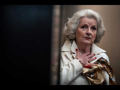 A Woman of Substance: Watch the First 8 Minutes | BritBox