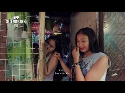 The Most NOTORIOUS ISLA PUTING BATO In TONDO | NEVER SEEN NARROW ALLEYWAYS In MANILA [4K]