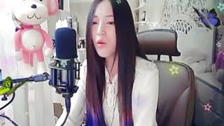 玄觴 Xuan Shangyy Live 4807 - My Heart Will Go On.avi
