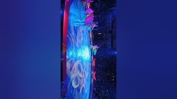 XIẾC QUÀ TẶNG TRUNG THU: TIẾT MỤC "ĐU DÂY TRÊN KHÔNG - ĐÔI NAM NỮ" ( RẠP XIẾC TW-LIÊN ĐOÀN XIẾC VN)