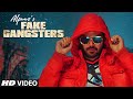 Fake Gangster: Alfaaz (Full Song Lyrics) DJ Rude | Latest Punjabi Songs 2020