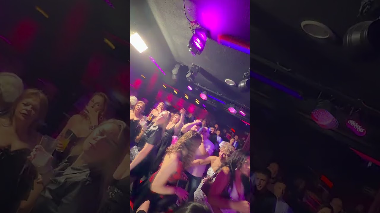 💖 DON'T STOP! Sigue bailando, sigue disfrutando