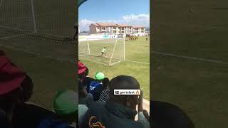 👀🇿🇦⚽ Elite penalty kick 😳#ballgame #dstvprem #safootball #kasifootball