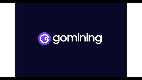 Go Mining What is Miner Wars ? Join Go Mining Wuu Tang Clan https://gomining.com/?ref=RJVYJ9O