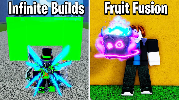 Testing EVERY Myth in Update 26 (Blox Fruits)