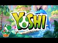 Yoshi  relaxing and nostalgic music compilation