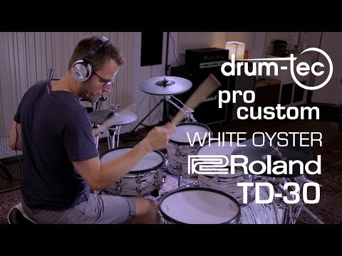 roland-td-30-with-drum-tec-pro-custom-electronic-drums