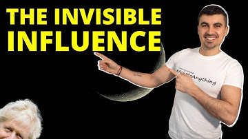 ENVIRONMENT is stronger than WILLPOWER | Curious Pavel