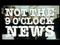 Not the Nine O'Clock News - 'Show Twenty Three' S04E02 (TBC image) 16 sep 1983