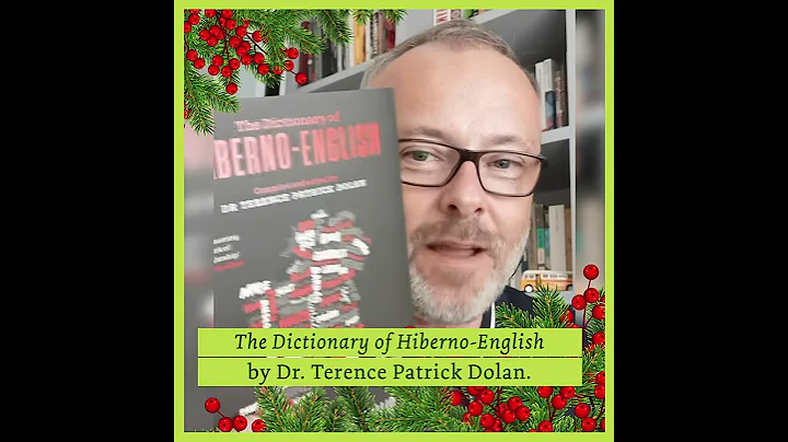 The Dictionary Of Hiberno-English (Ed. Dr. Terence...