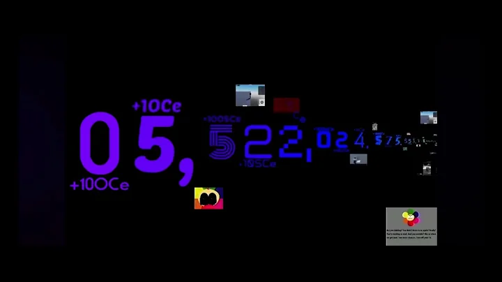 0 to 10^330 @kachysworld