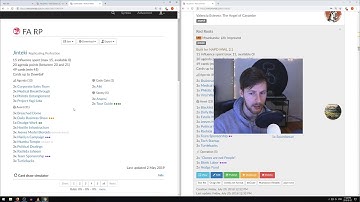 Android: Netrunner // LIVE - Strike Action