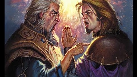 Channel PL - MTGO - Legacy Cube #2 - Round #1