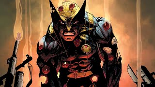 Wolverine Subliminal | Manifest Wolverine's Powers In Real Life