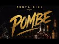 Marioo Ft Harmonize Pombe Cover Officiel By Zunya Kidd 