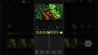 Create This INSANE Camera Flash Effect in CapCut 🔥 | Easy Tutorial
