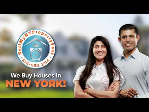 Sell My NY Property Fast  Your Local Cash Home Buyer !