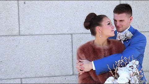 Jimmy+Mataya || Wedding Video