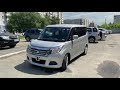 SUZUKI SOLIO, 2018г, MA26S, 79.789 км, Б/П по РФ! ПРЯМО ИЗ ЯПОНИИ!