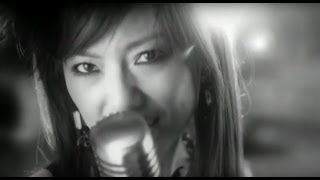 島谷ひとみ / 「Dragonfly」【OFFICIAL  MV FULL SIZE】 chords