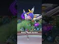 Nana si mungil barbar #mobilelegends #shortvideo #shortsvideo #nanagaming #nanagameplay