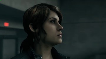 Control Full Walkthrough Part 1 (No Commentary) @1440p Ultra 60Fps