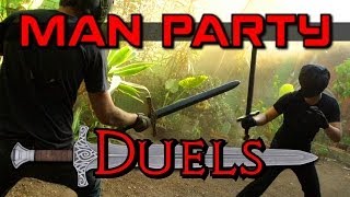 Sword Duels - Slow Motion Kills