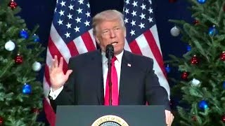 FULL. President Trump speech in St. Charles Missouri. Nov 29, 2017. President Trump's Tax Speech