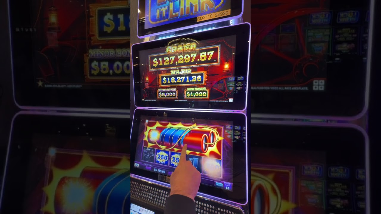 casino now österreich $250/BET We Caught the Big One This Time gambling casino slots
