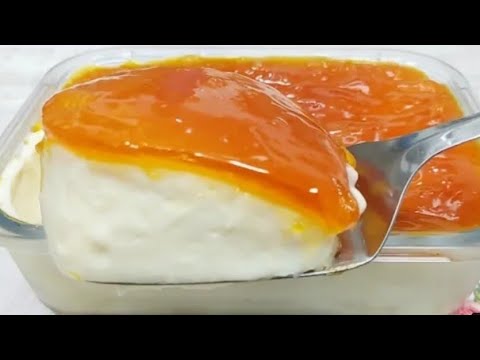 Video: Banankaramell Dessert
