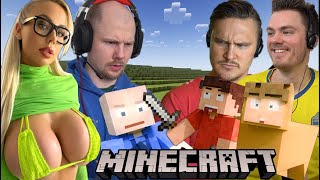 Vilken färg är du? (Del 44) Minecraft