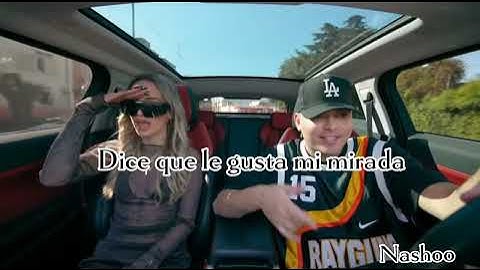 DJ Tao - La Joaqui - (DJ Tao Turreo Sessions#6  (Letra/Lyrics)