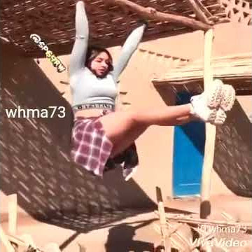 لقافت بنات يا الله شرمها