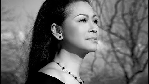 DIỄM XƯA - Sáng tác Trịnh Công Sơn - Tiếng hát Khánh Ly