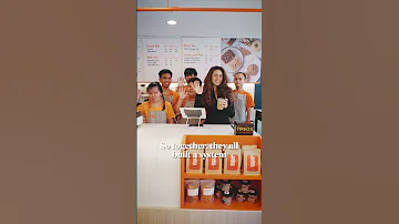 They Only Hire Blind People 