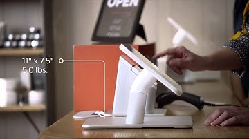 Clover Station #1 - Meet Clover Station POS - Ignite Payments