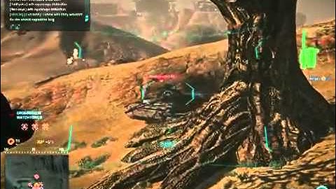 Planetside 2 infiltrator turret hack