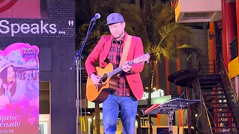 Stephen Speaks • Two Make One • Live at Eastwood City