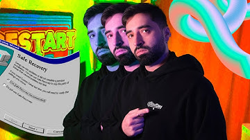 Смотрим видосы. Воскресный. Каноничный.