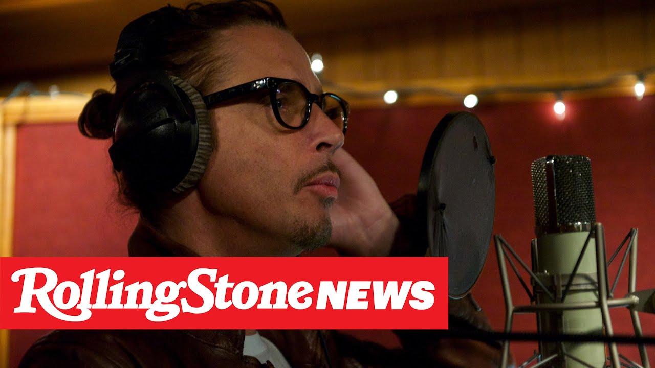 Chris Cornell’s Posthumous Covers Album ‘No One Sings Like You Anymore’ Released | RS News 12/11/20