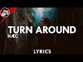 Hc  turn around lyrics