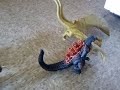 God Zilla show episode 11