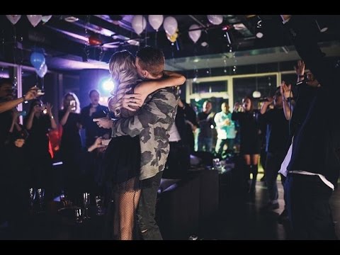 Video: "In Cele Din Urma!" Soția Lui Nikita Presnyakov, în Vârstă De 24 De Ani, A împărtășit Vestea Bună