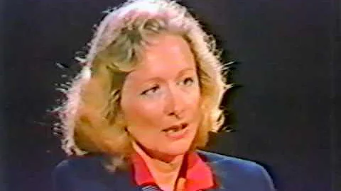Dr. Joy Reilly & Judy Backstrom on Grandparents Li...