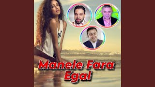COLAJ CU CELE MAI FRUMOASE MANELE VECHI - HITURILE CARE NU MOR NICIODATA
