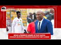 Asante kotoko coach ogum at post matchwhat he said about blay  mukwala will shock youwhy morrison